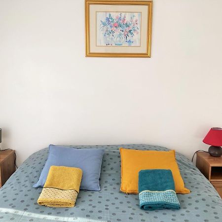 Asteria Villa Ouistreham Kültér fotó