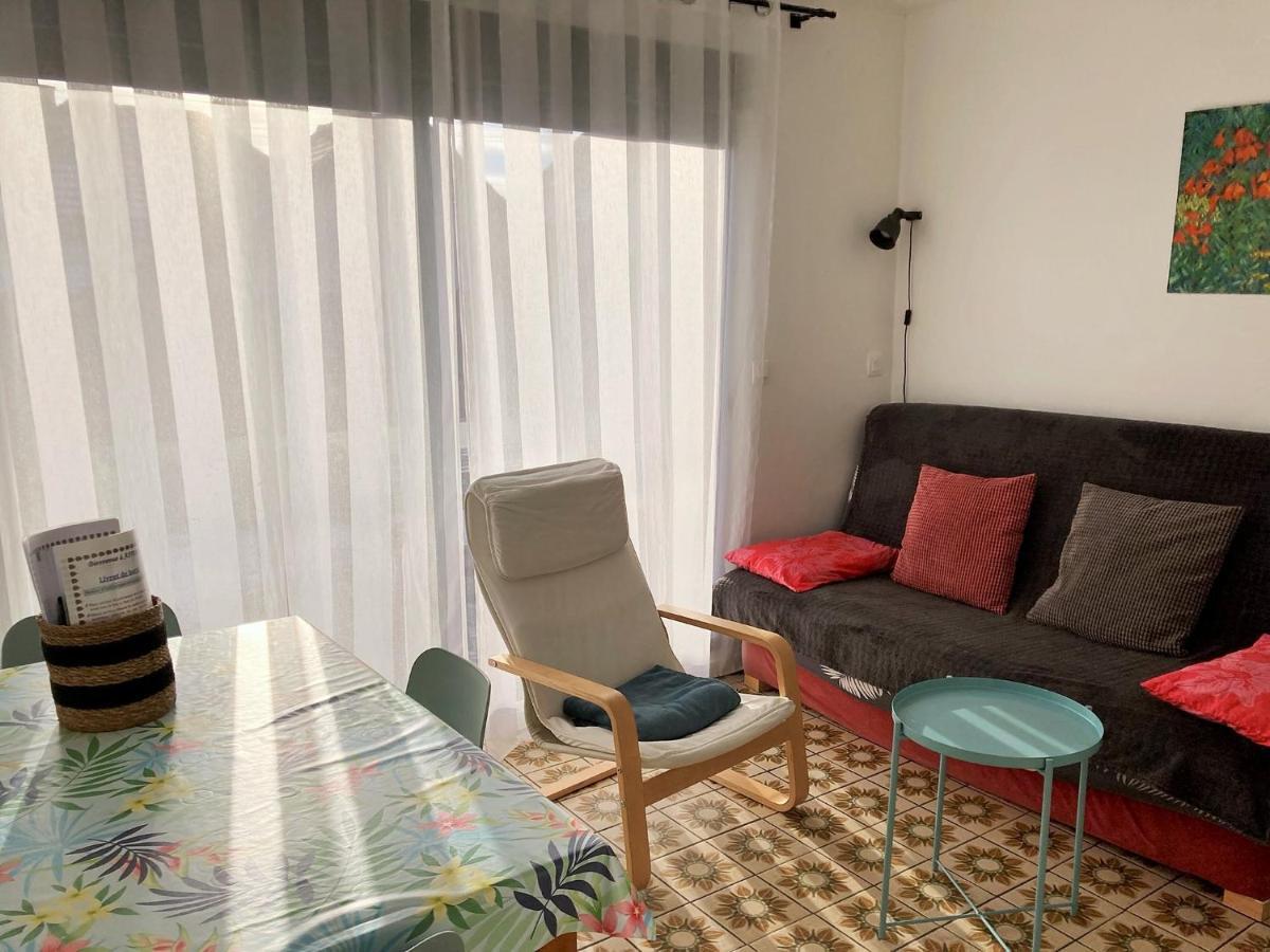 Asteria Villa Ouistreham Kültér fotó